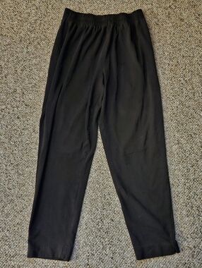 Jacque And Koko Together Black Pants Size Tall 18/20